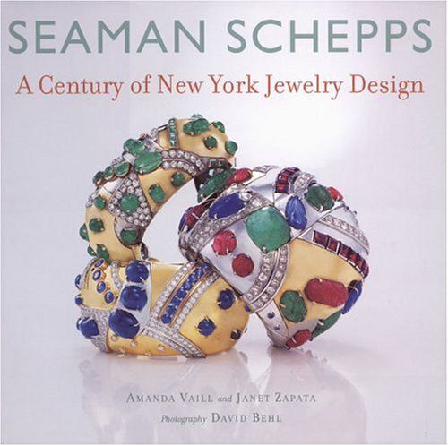 Seaman Schepps