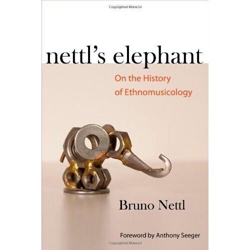 Nettl's Elephant