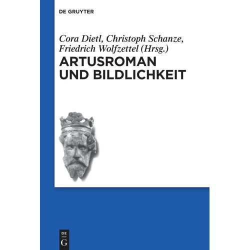 Artusroman Und Bildlichkeit