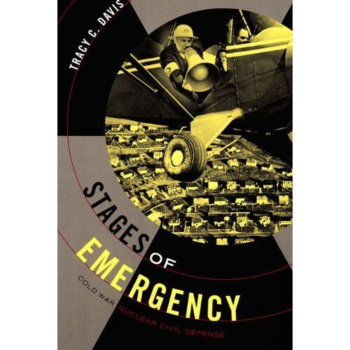 Stages Of Emergency