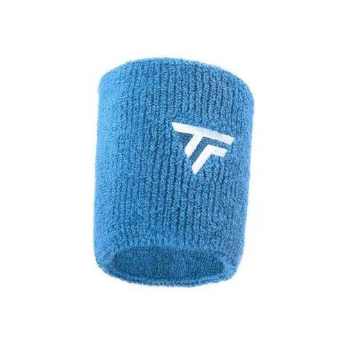 Serre-Poignet Tecnifibre 54wbazxl23 - Azur - Xl