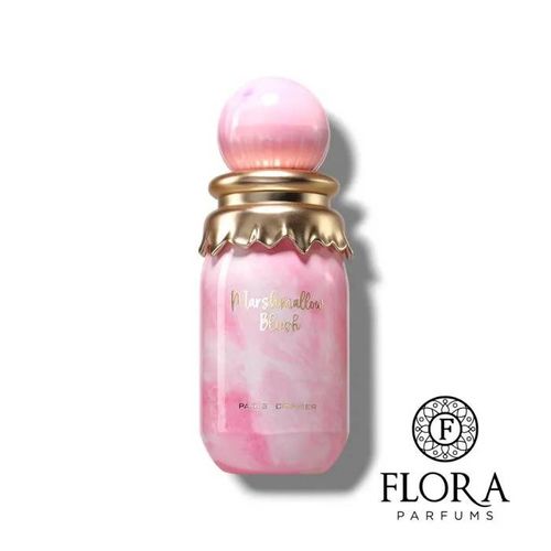 Marshmallow Blush ¿ 100ml ¿ Paris Corner Multicolore