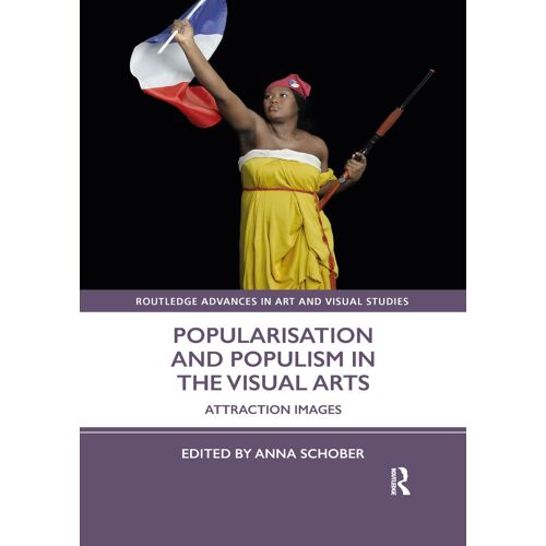 Popularisation And Populism In The Visual Arts