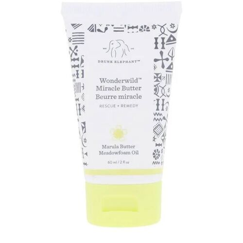 Crème Au Beurre Miracle Wonderwild 60 Ml 