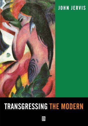 Transgressing The Modern