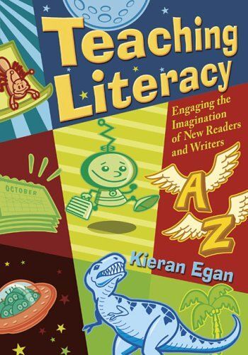 Teaching Literacy