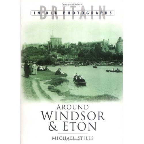 Windsor & Eton