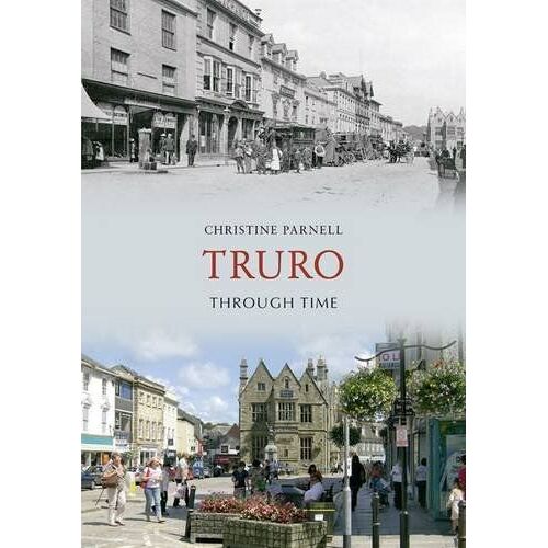 Truro Through Time