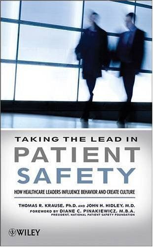 Patient Safety Primer