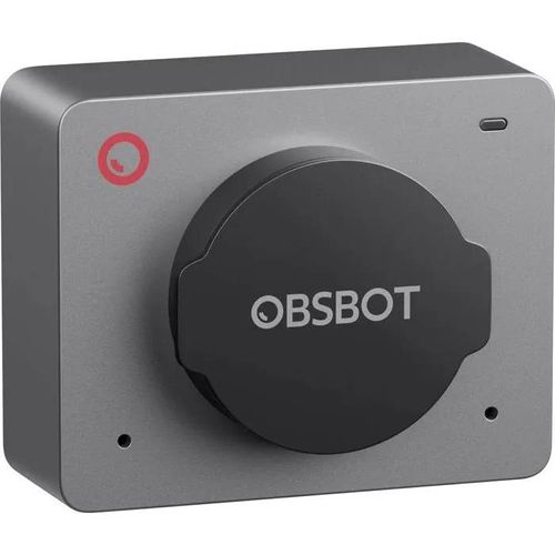Webcam - Obsbot - OWG-2311-CE - 4K - IA - Gris Spatial