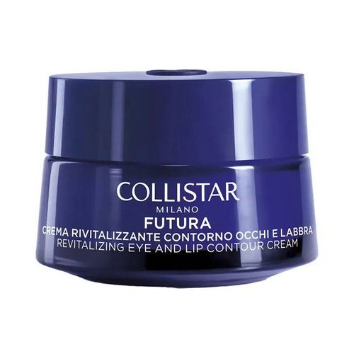 Futura Crème Revitalisante Contour Des Yeux Et Des Lèvres 15 Ml 