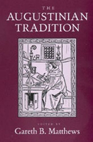 The Augustinian Tradition (Paper)