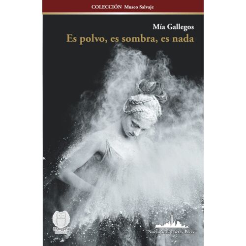 Es Polvo, Es Sombra, Es Nada