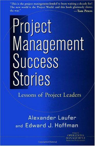 Project Management Success Stories