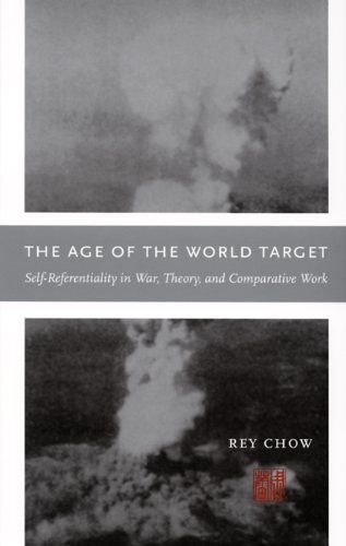 The Age Of The World Target