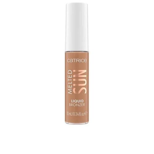 Poudre Bronzante Liquide Melted Sun #015-Sunkissed 10 Ml 