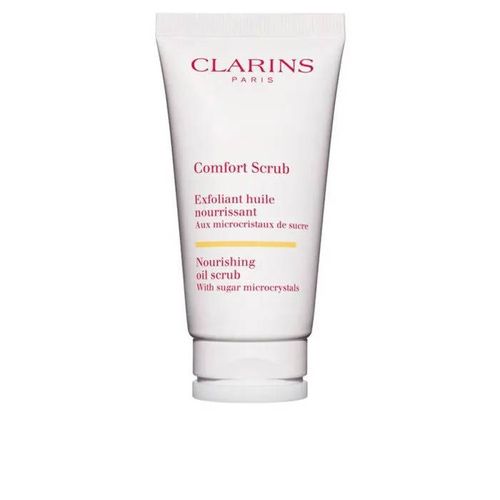 Comfort Scrub Huile Exfoliante Nourrissante 50 Ml 