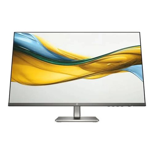 Écran PC - HP - 527da - 27" FHD - IPS - 100 Hz - Noir