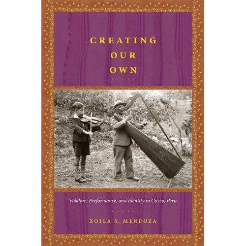 Creating Our Own