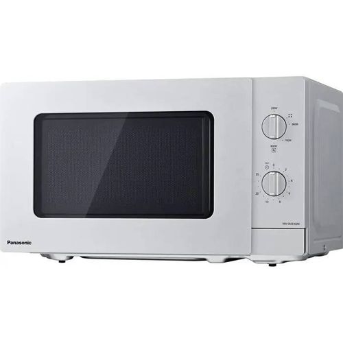 NN-SM23QMEPG - Des repas simples et rapides.