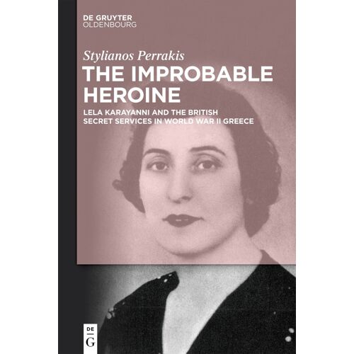 The Improbable Heroine