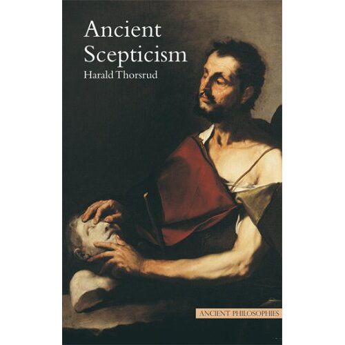 Ancient Scepticism