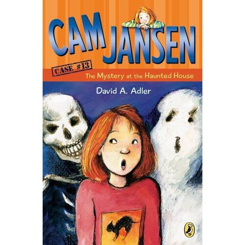 Cam Jansen
