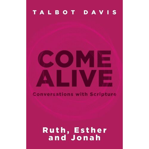 Come Alive