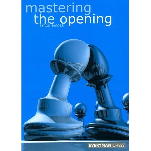 Mastering The Opening