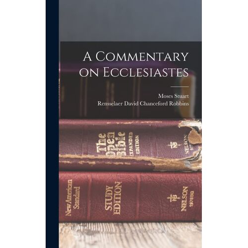 A Commentary On Ecclesiastes