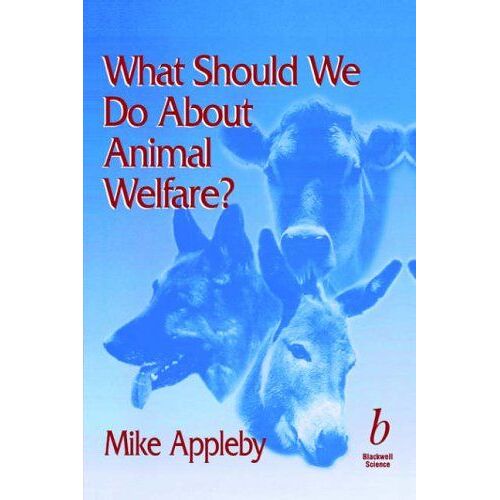 What Should We Do About Animal Welfare?