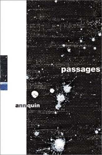 Passages