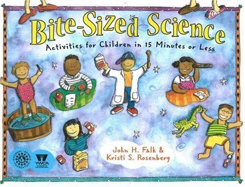 Bite-Sized Science