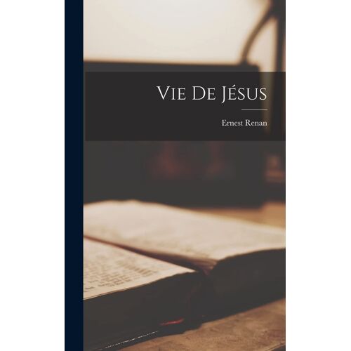 Vie De Jésus