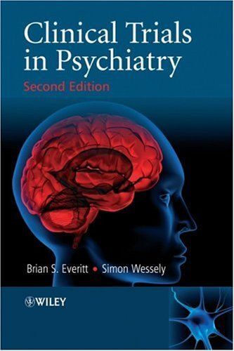 Clinical Trials In Psychiatry