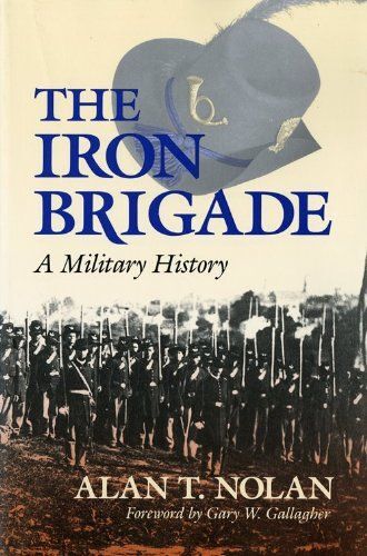 The Iron Brigade