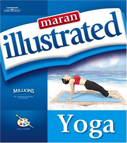Maran Illustrated Yoga Maran Illustrated