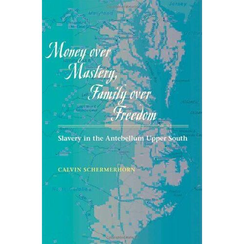 Money Over Mastery, Family Over Freedom