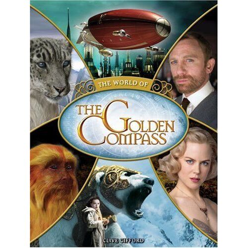 The World Of The "Golden Compass"