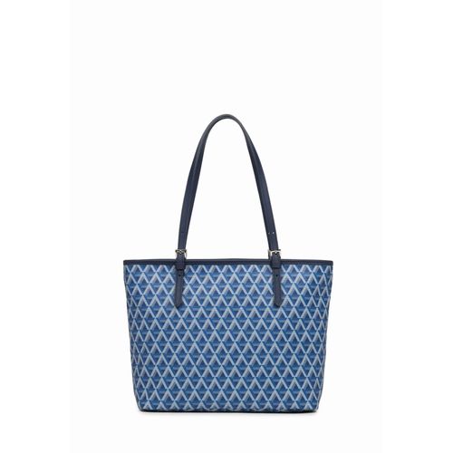 Lancaster Sac cabas Ikon 418-03 - ONE SIZE / BLEUE