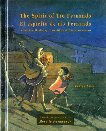 The Spirit Of Tío Fernando