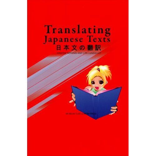 Translating Japanese Texts