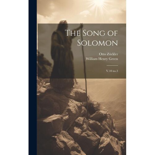 The Song Of Solomon
