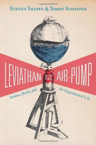 Leviathan And The Air-Pump