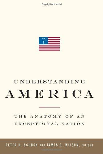 Understanding America