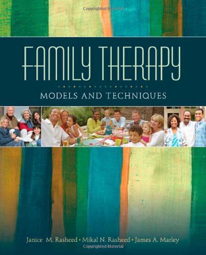 Family Therapy