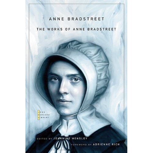 The Works Of Anne Bradstreet