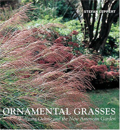 Ornamental Grasses