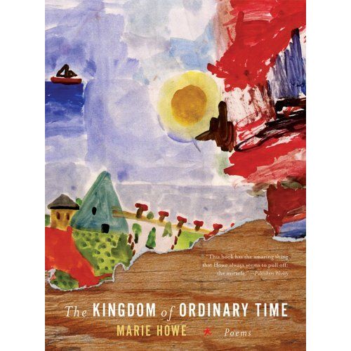 The Kingdom Of Ordinary Time