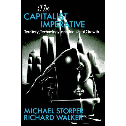 The Capitalist Imperative